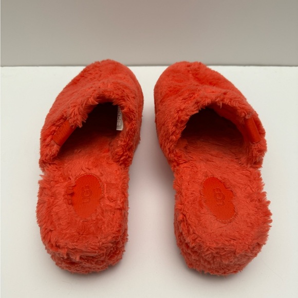 Ugg Clog Furry - Picture 4 of 8